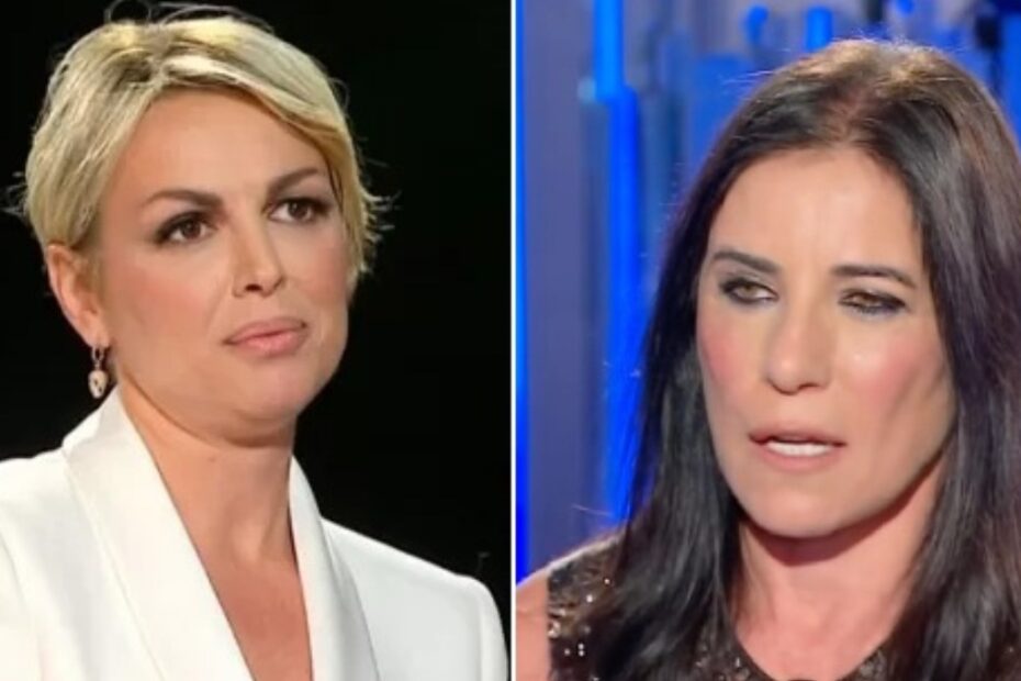 francesca pascale paola turci divorzio strascichi