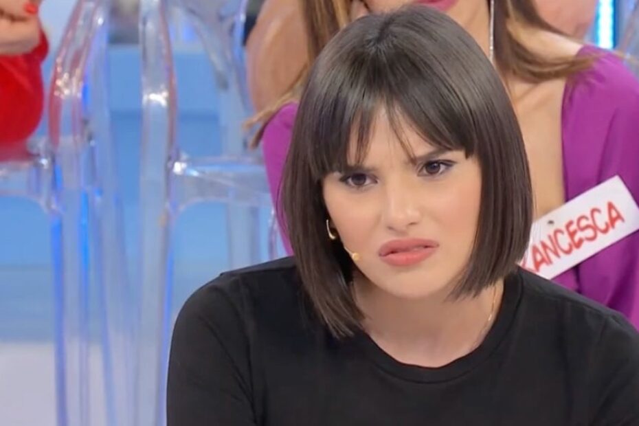 francesca polizzi ued perseguitata sfogo