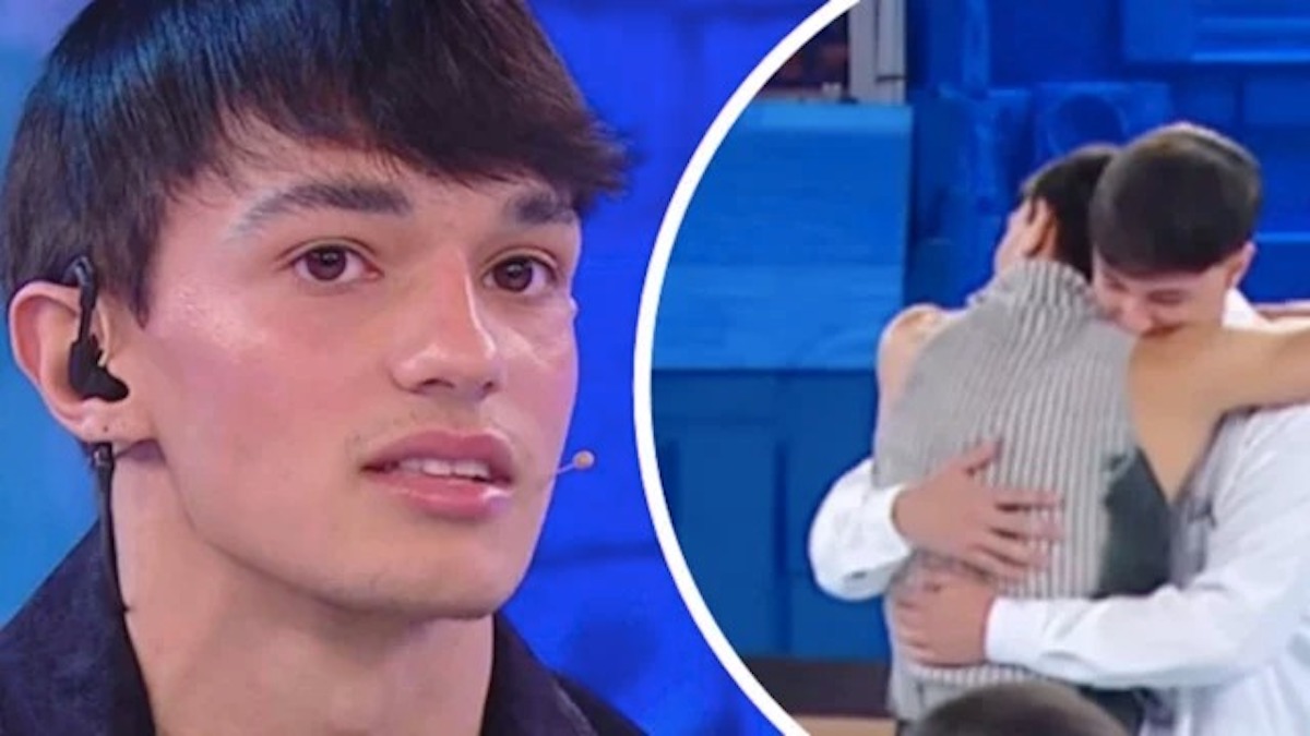 Amici, il fratello di Daniele punta sulla sua vittoria e vince 10mila euro