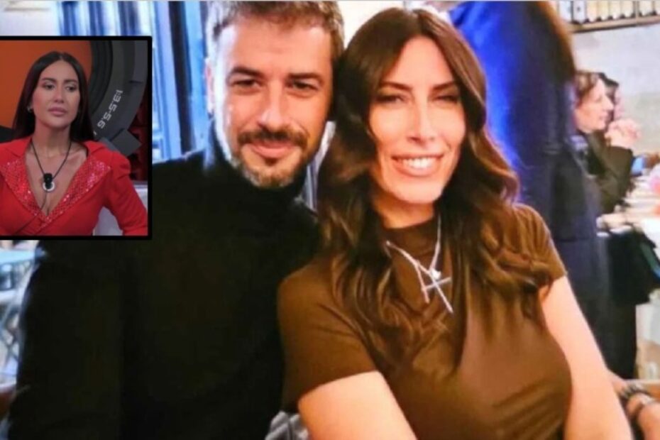 gf jessica scopre relazione iago amanda