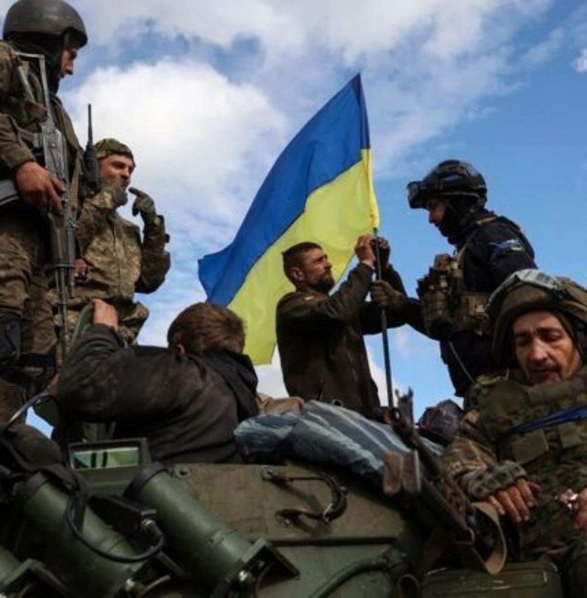 guerra ucraina putin gela mondo