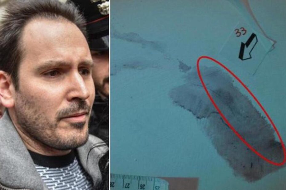 Garlasco, la scoperta sulle impronte accanto al corpo di Chiara Poggi