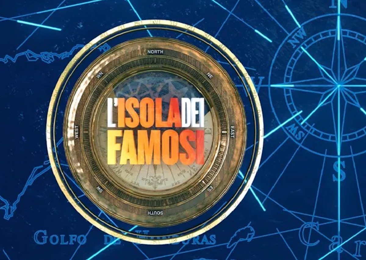 Isola dei Famosi, assente la naufraga Ibiza Altea: l'annuncio in diretta