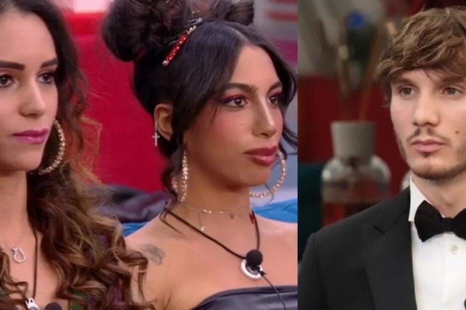 jessica lulù selassié polizia troppo trash