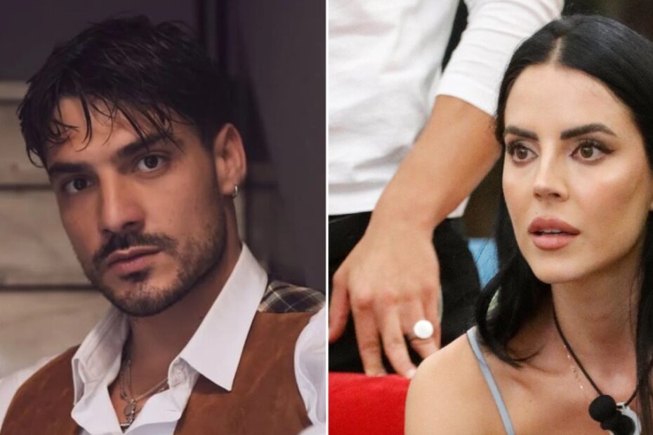 lorenzo shaila come è finita sfogo