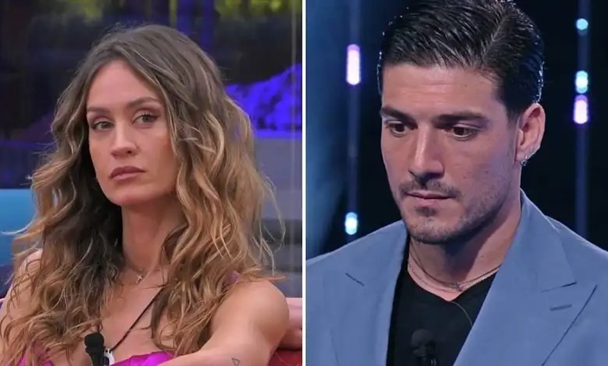Maica svela perché Shaila ha lasciato Lorenzo
