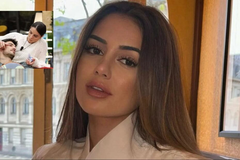 Maica svela perché Shaila ha lasciato Lorenzo
