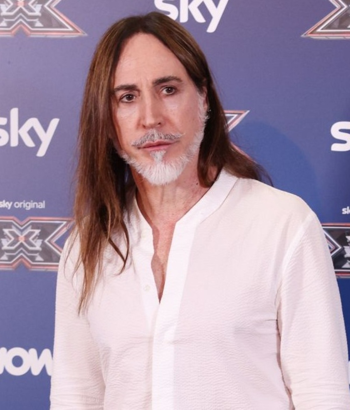 manuel agnelli lascia x factor