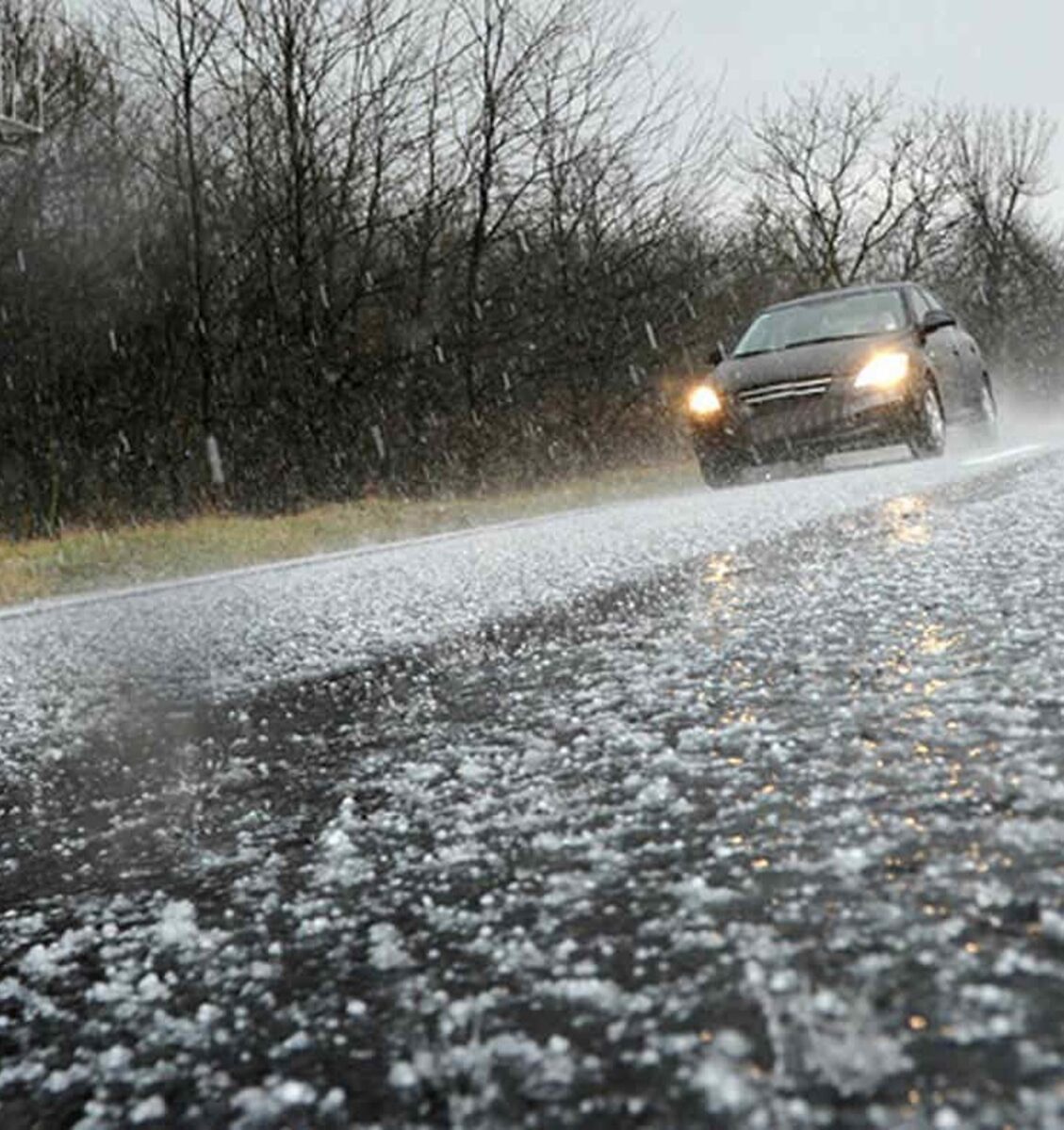 meteo italia pioggia grandine regioni