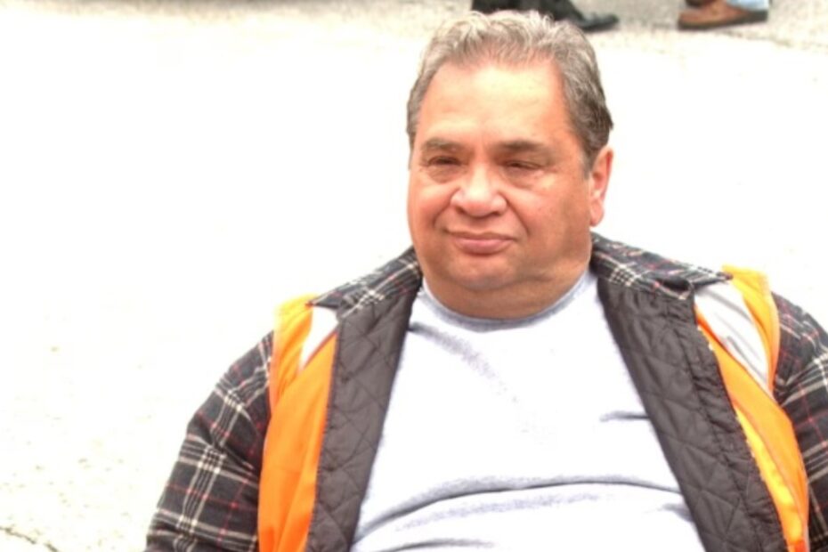 morto attore famoso serie tv charley scalies