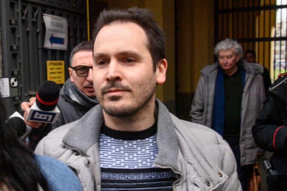 omicidio chiara