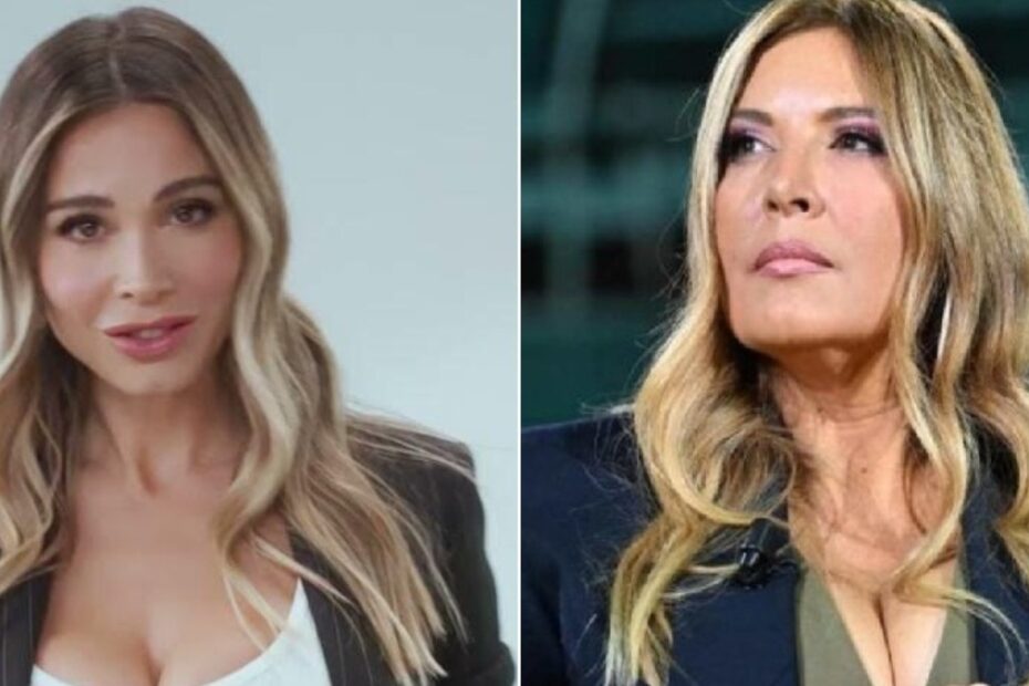 selvaggia lucarelli critica spost diletta leotta è triste