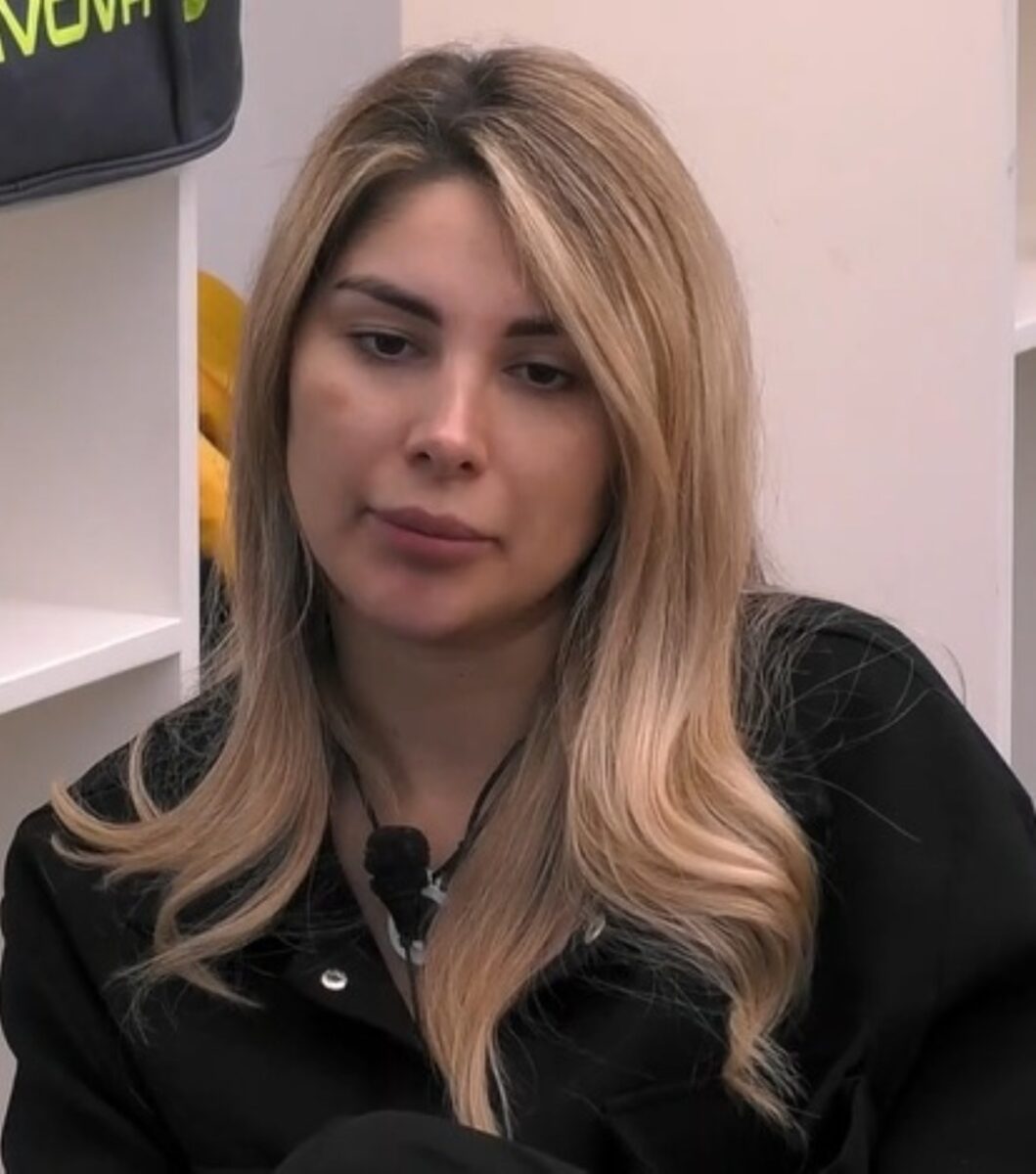 Grande Fratello, perché Shaila ha defollowato Chiara