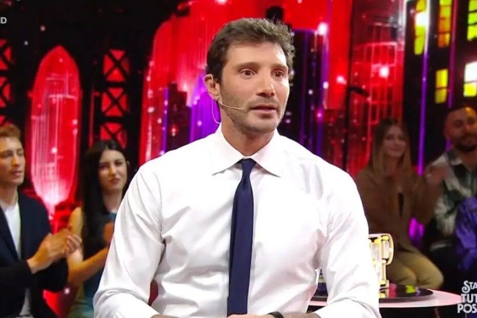 stefano de martino rai tre no rumors