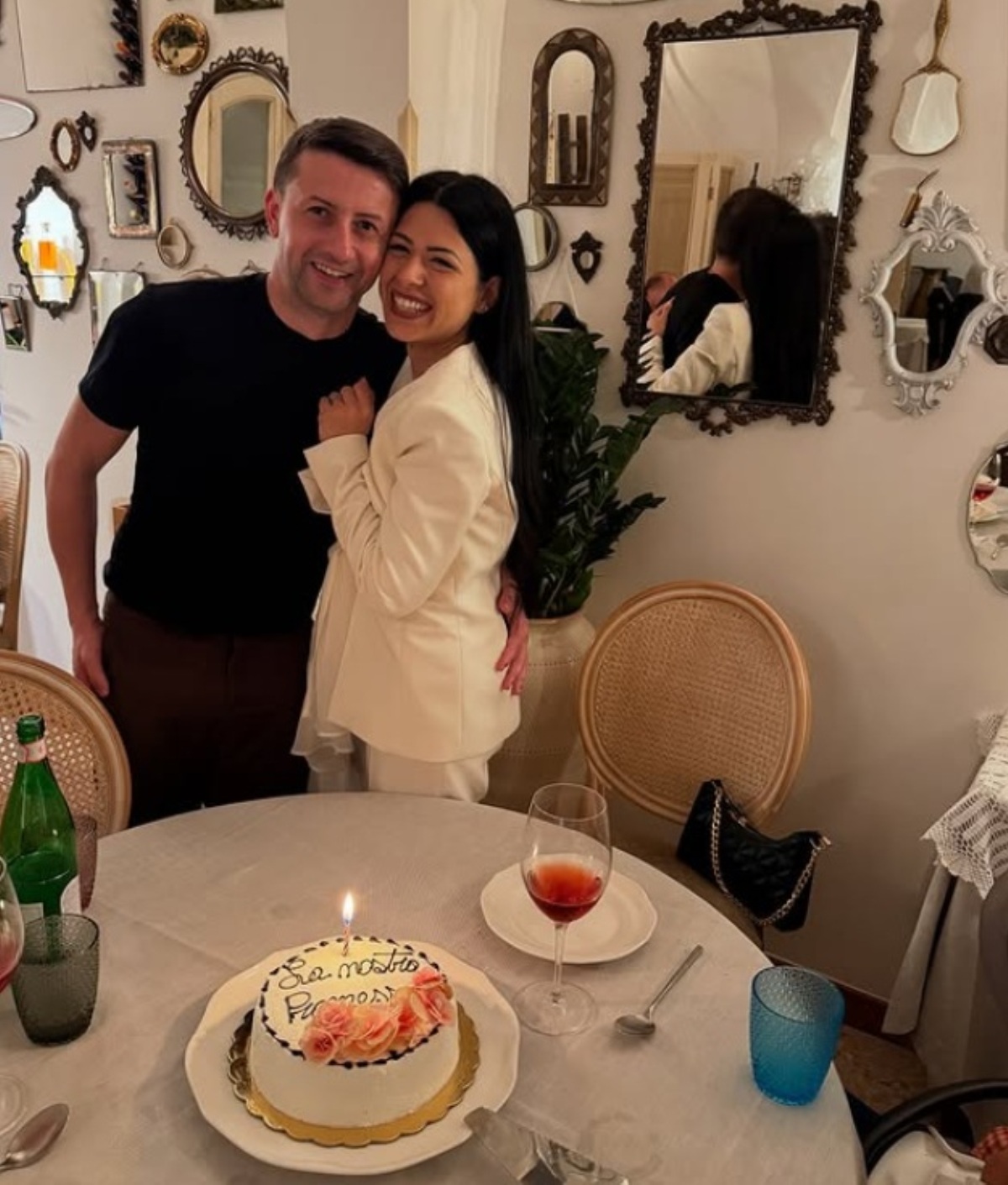 temptation island coppia si è sposata