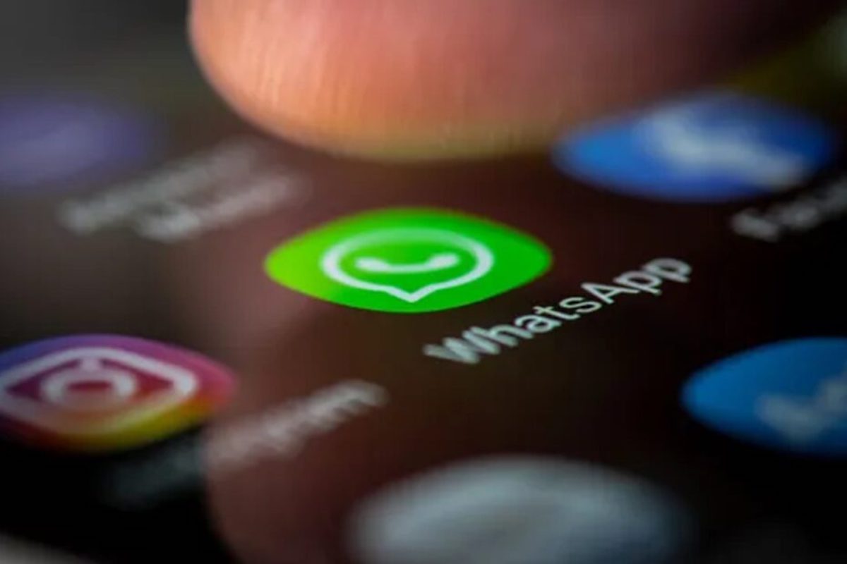 Su Whatsapp la nuova truffa della ballerina