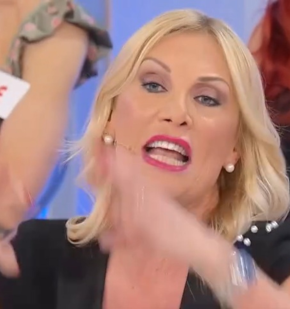ued guido sabrina gloria vergognati