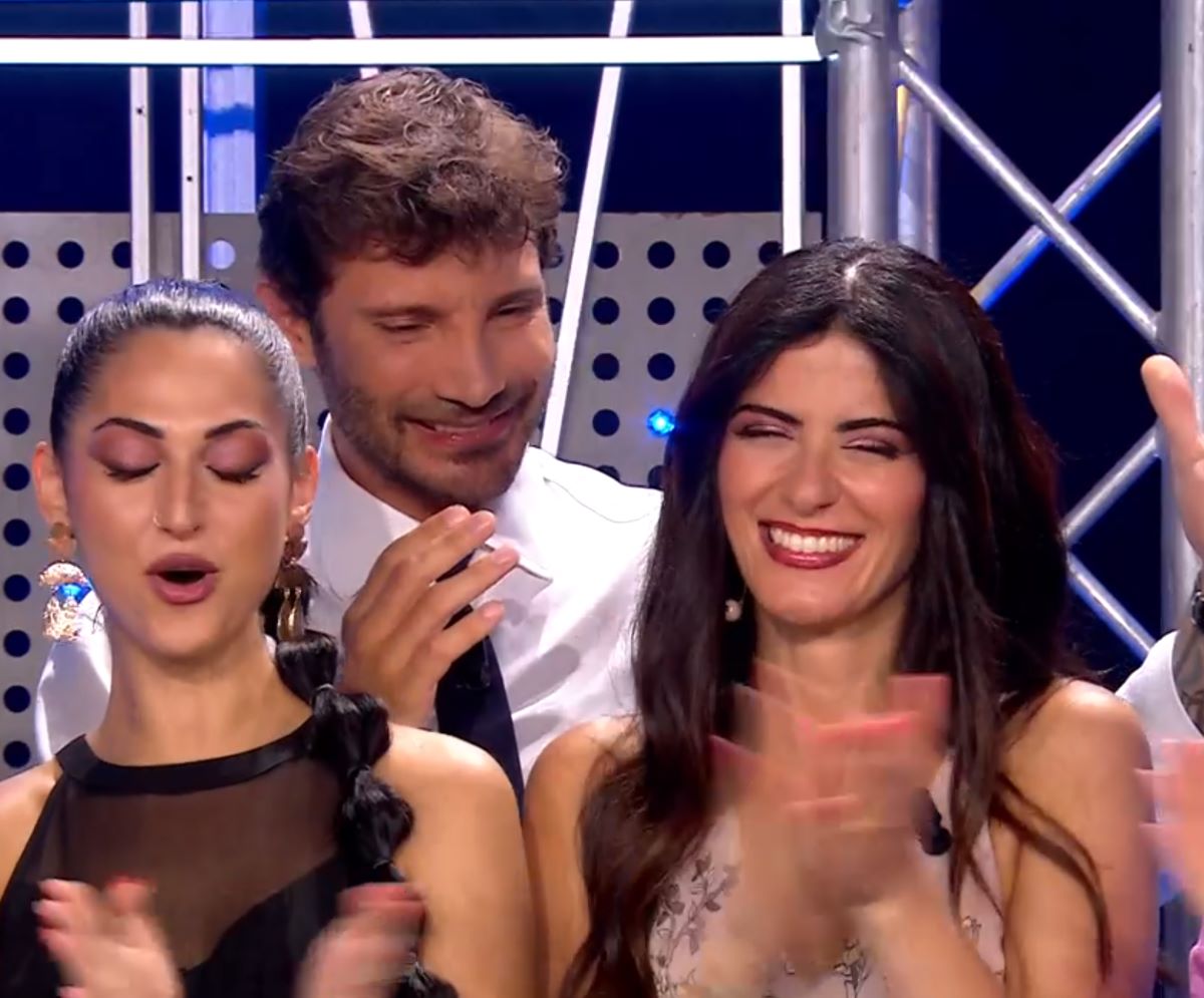 Affari Tuoi Stefano De Martino
