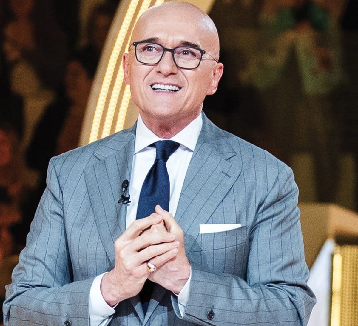 Grande Fratello Tre Vip Concorrenti