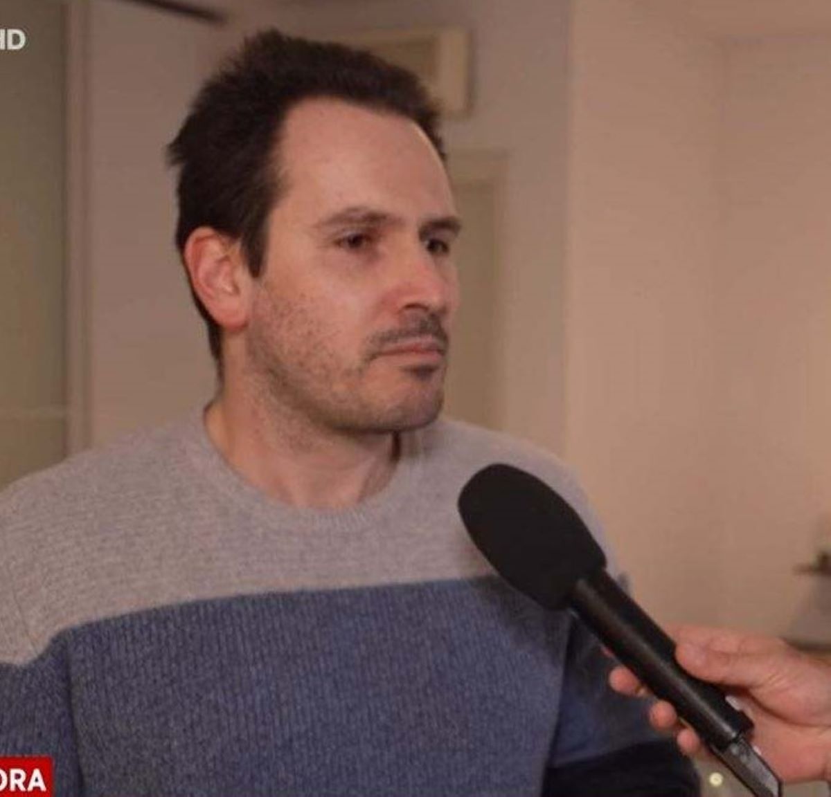 Andrea Sempio Cambia Casa