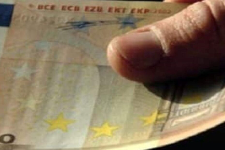 Banconote Come Riconoscere Quelle False