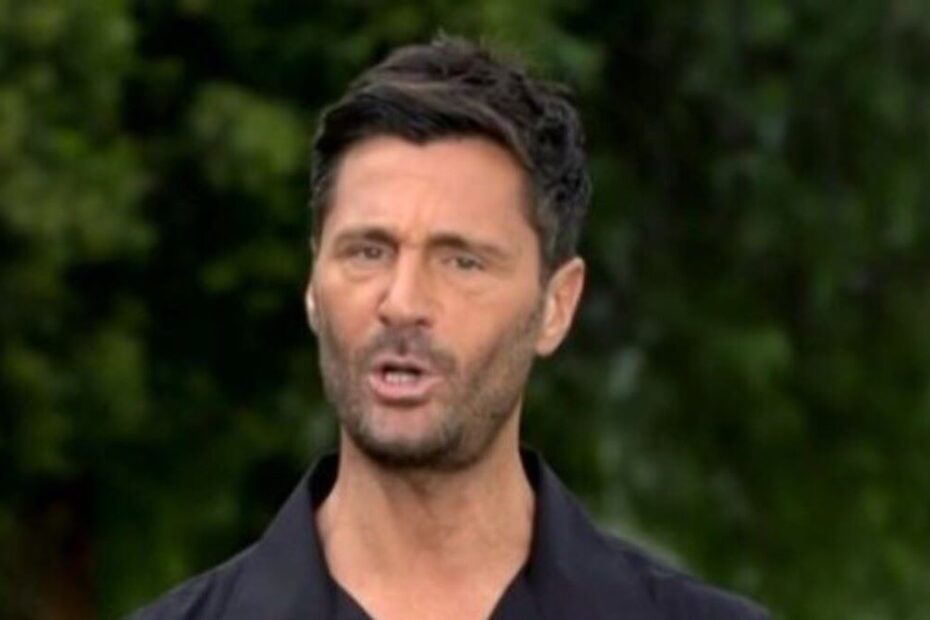 Filippo Bisciglia Annuncio