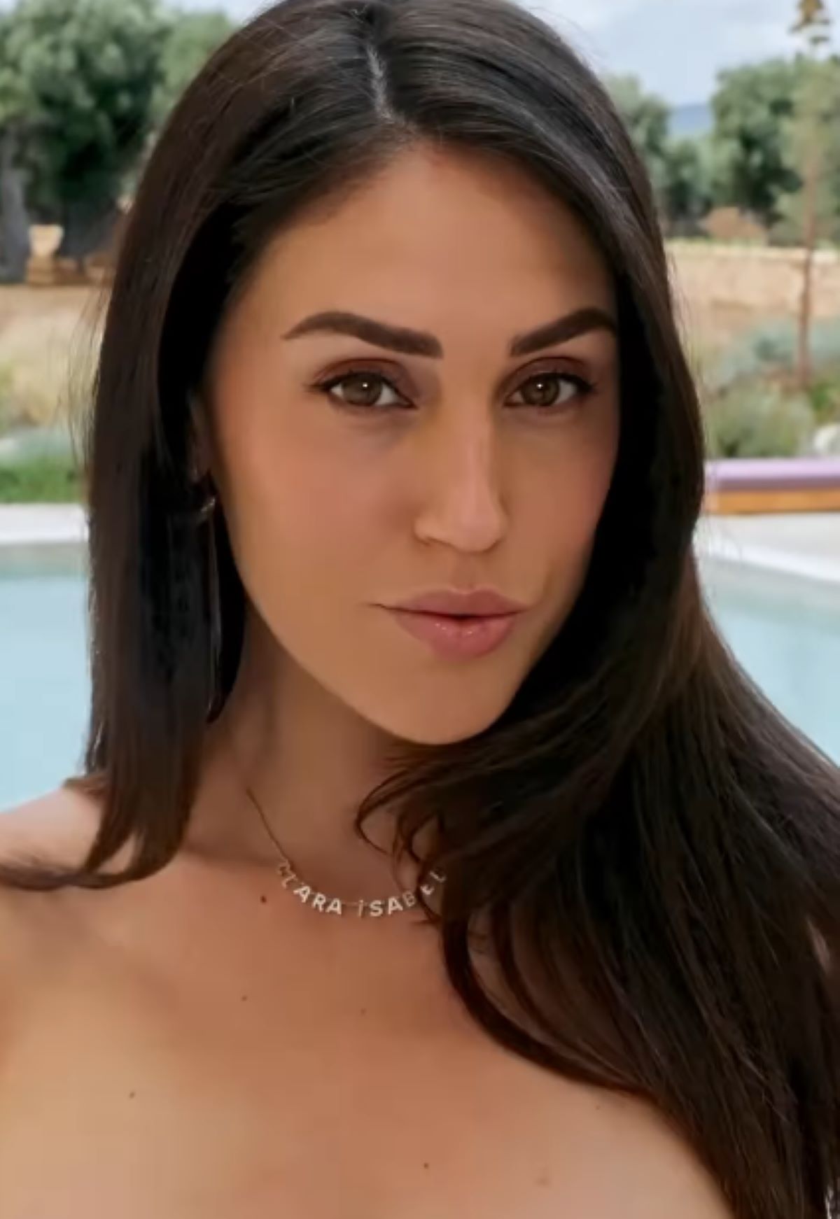 Belen Cecilia Rodriguez