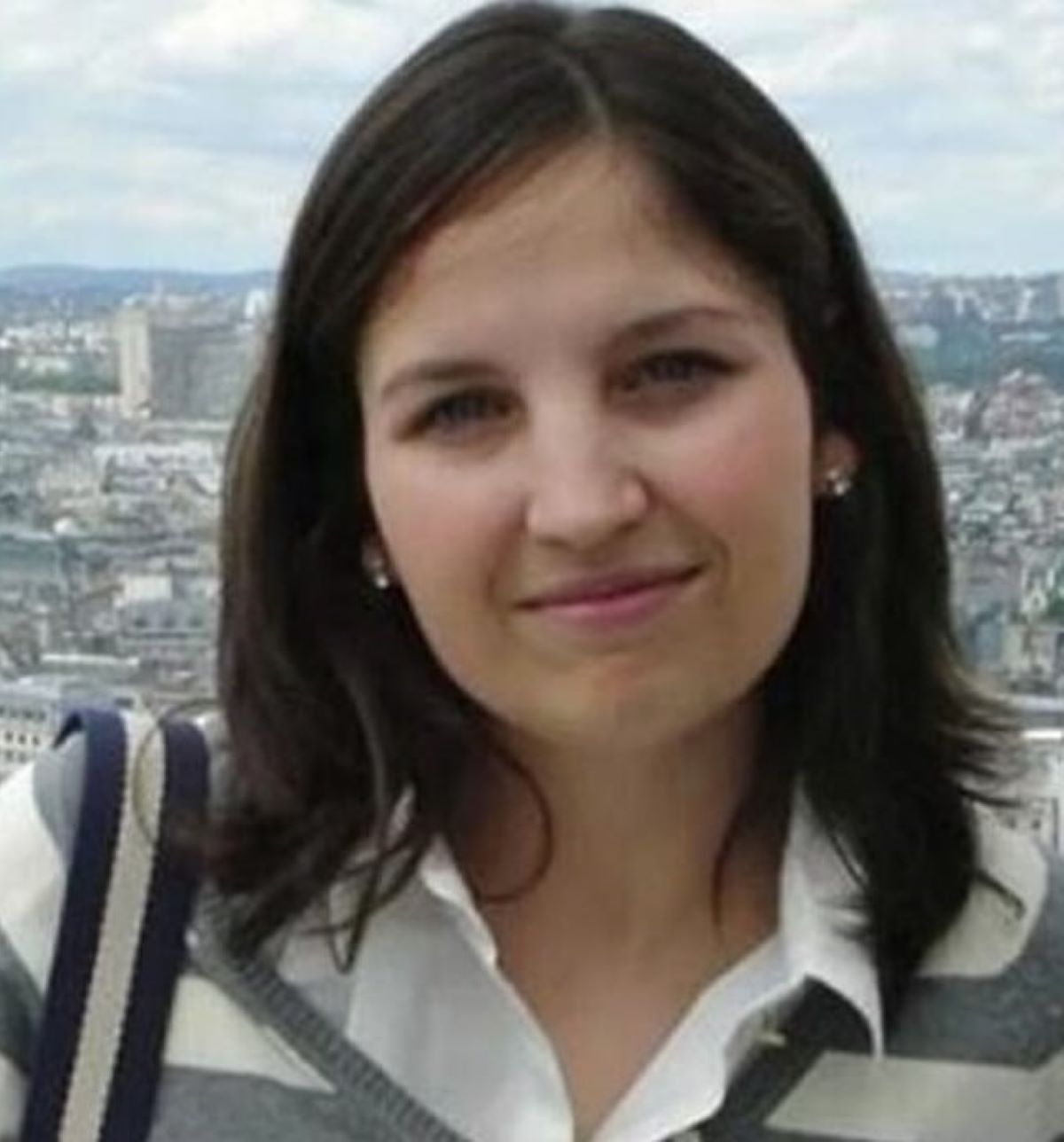 Chiara Poggi Garlasco