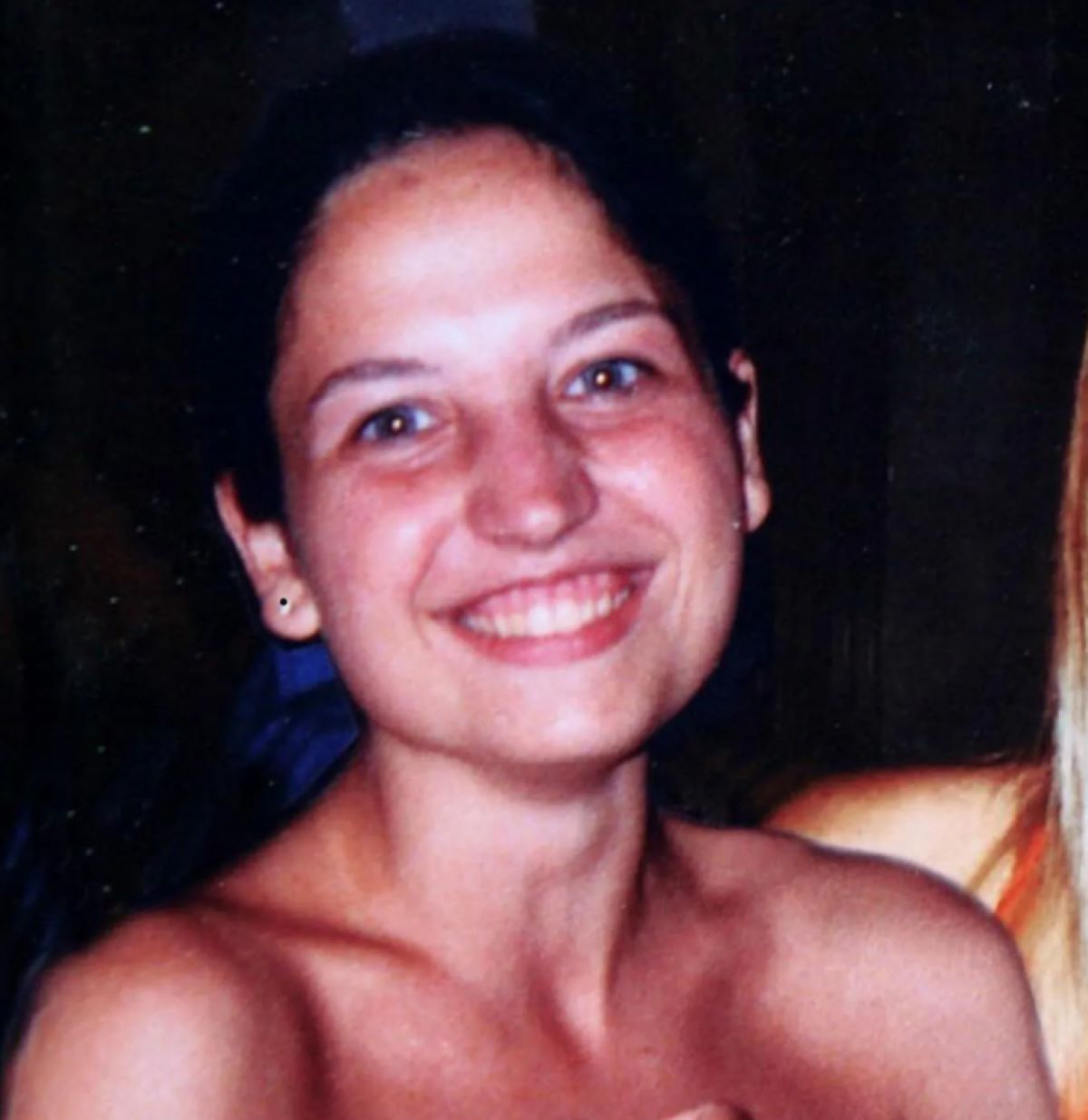 Chiara Poggi Dna