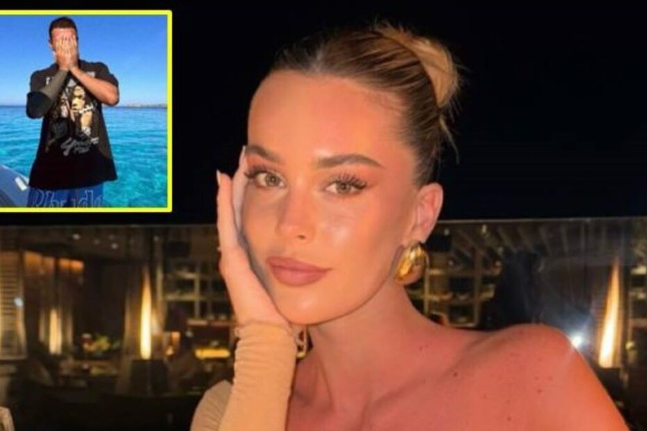 Sophie Codegoni Nuovo Fidanzato