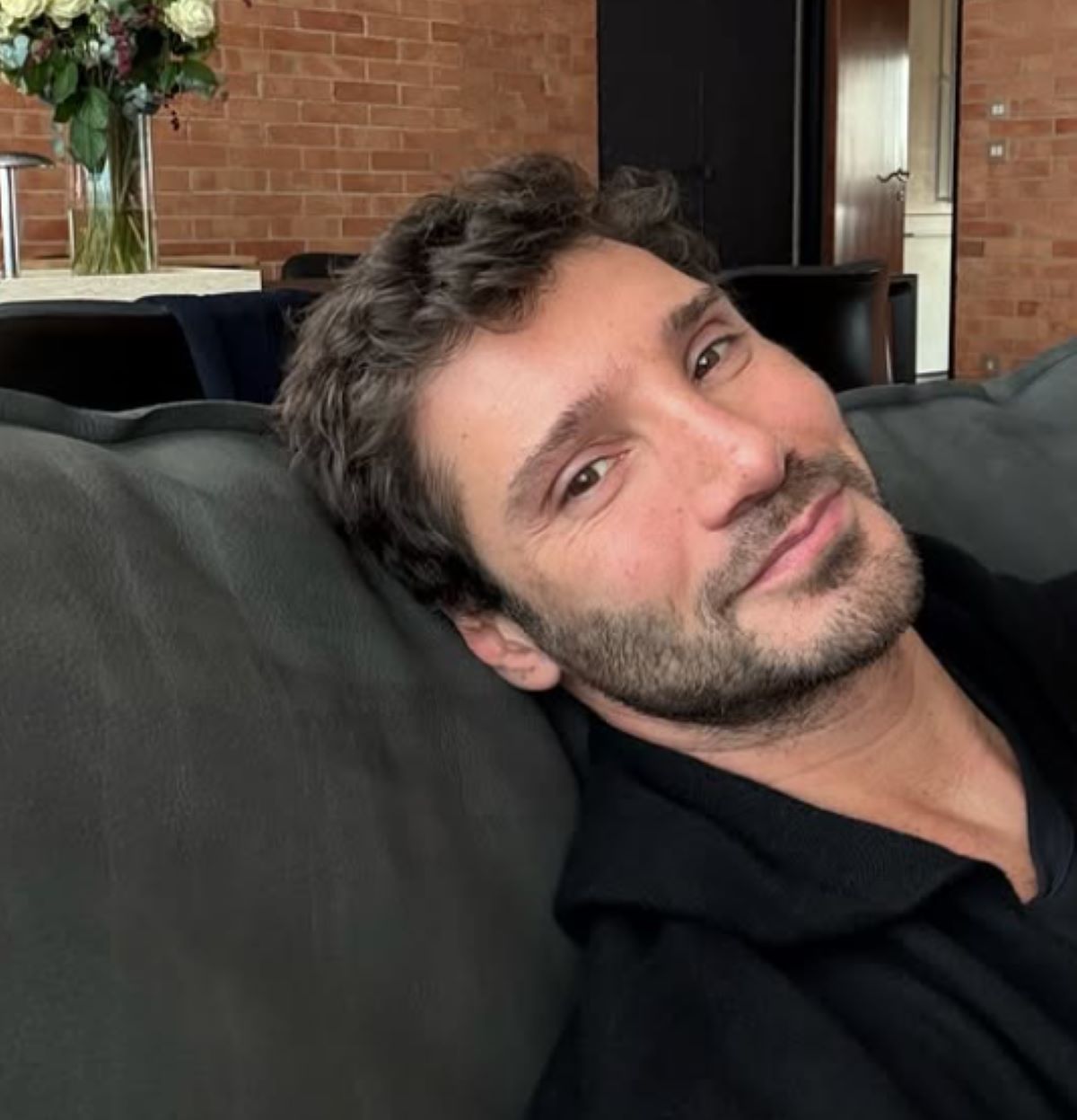 Stefano De Martino Insieme Ragazza