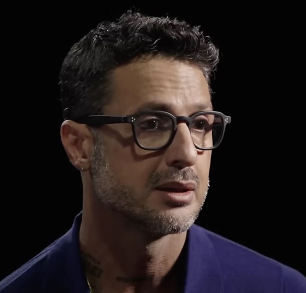 Fabrizio Corona Garlasco