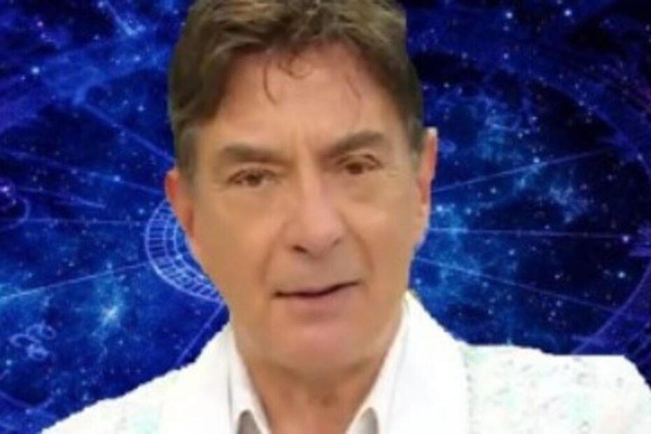 Paolo Fox Oroscopo 3 Giugno 2025