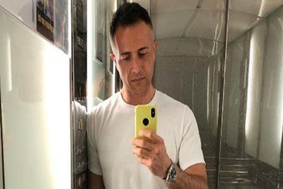 Riccardo Guarnieri