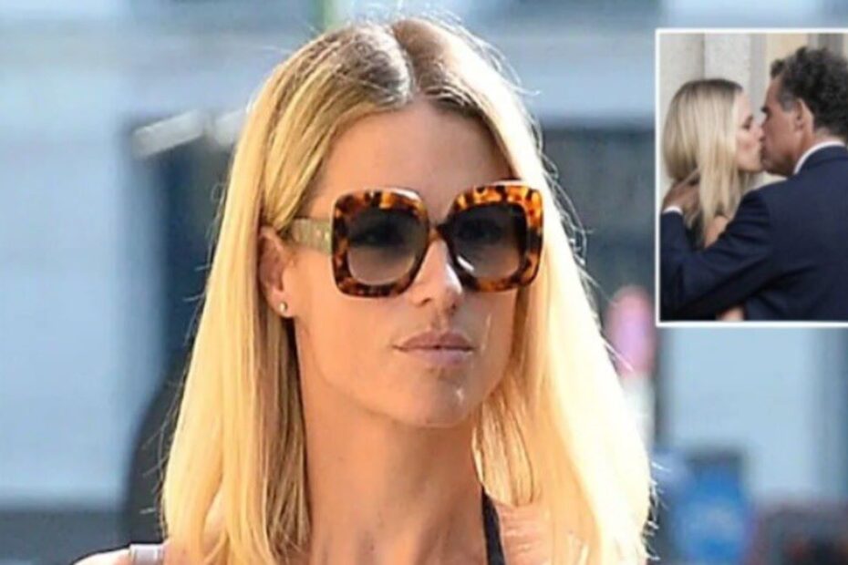 Michelle Hunziker Nuovo Fidanzato