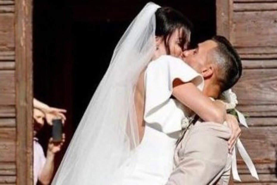 Matrimonio Finito Coppia Vip