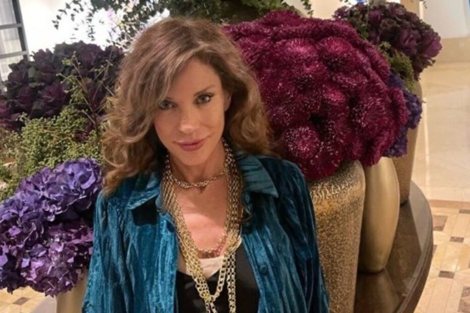 Morta Mamma Vip