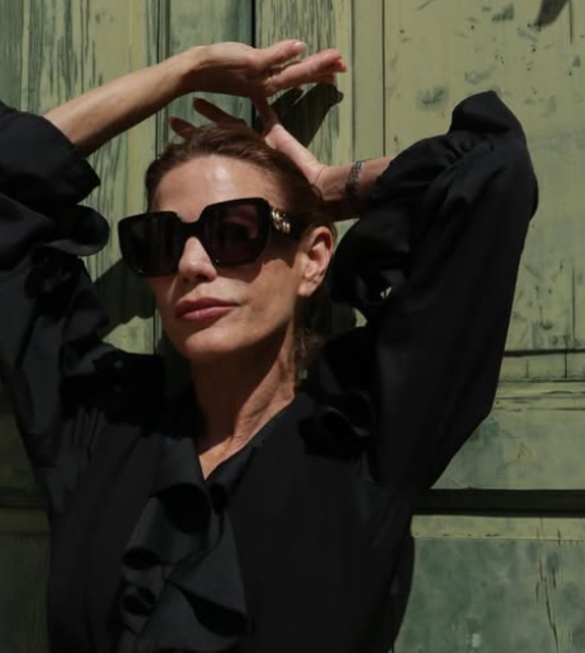 Morta Mamma Vip