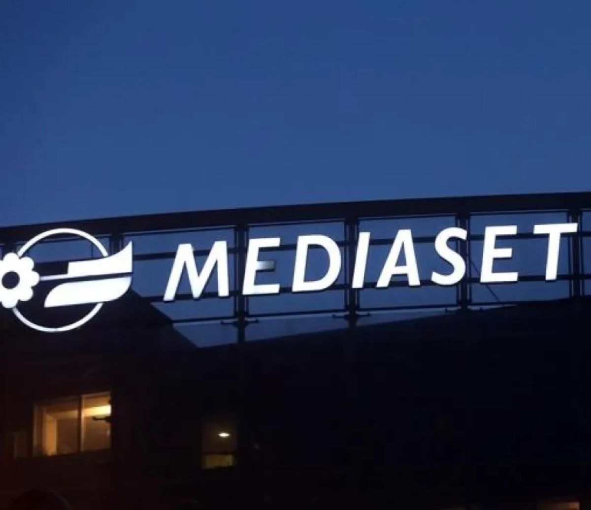 Pier Silvio Berlusconi Mediaset Conduttore