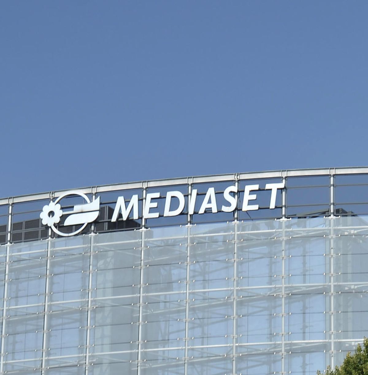 Pier Silvio Berlusconi Mediaset Conduttore