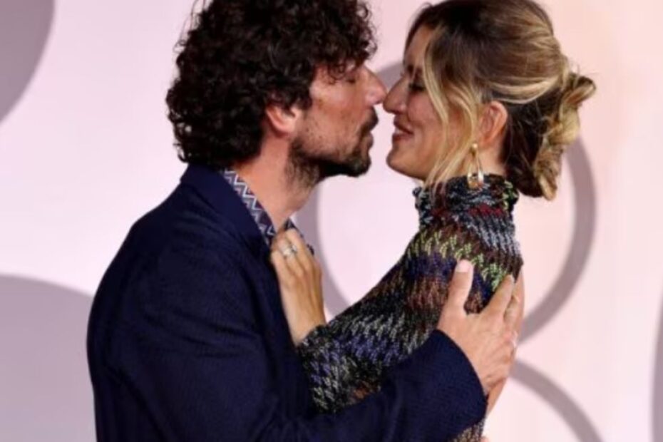 Attore Italiano Matrimonio