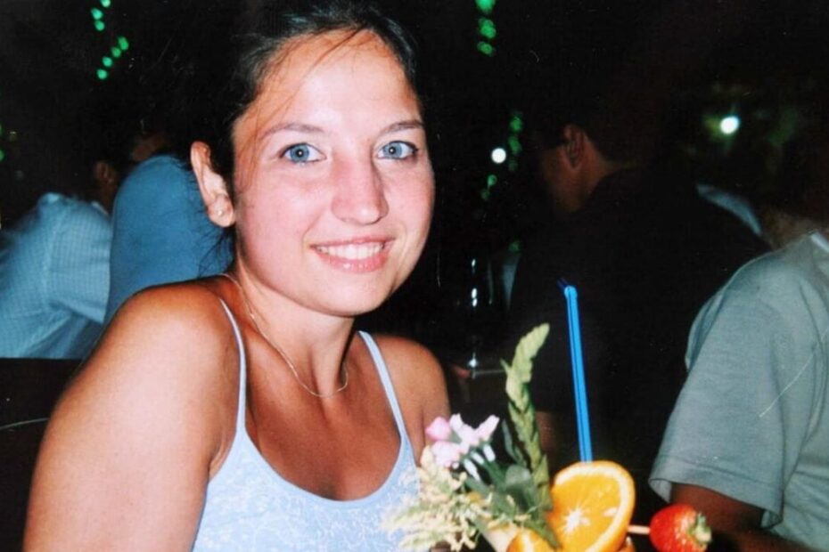 Chiara Poggi Garlasco