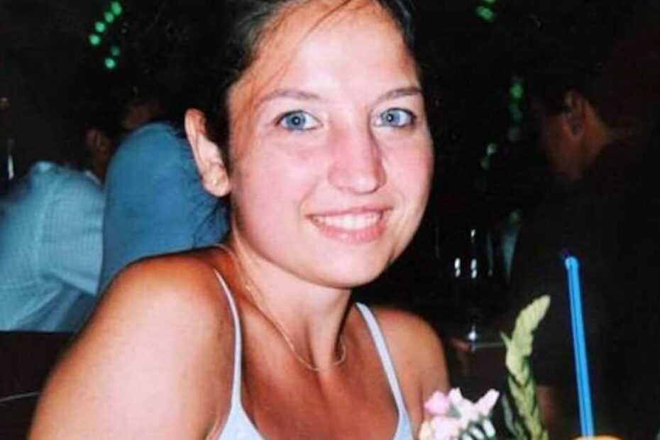 Chiara Poggi Garlasco