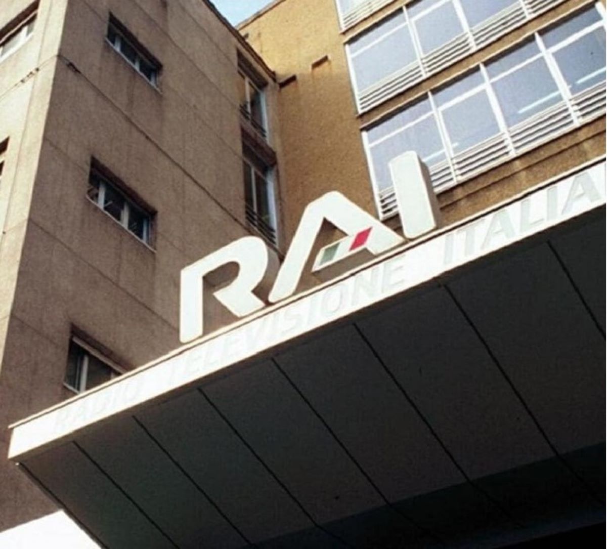 Rai Lutto