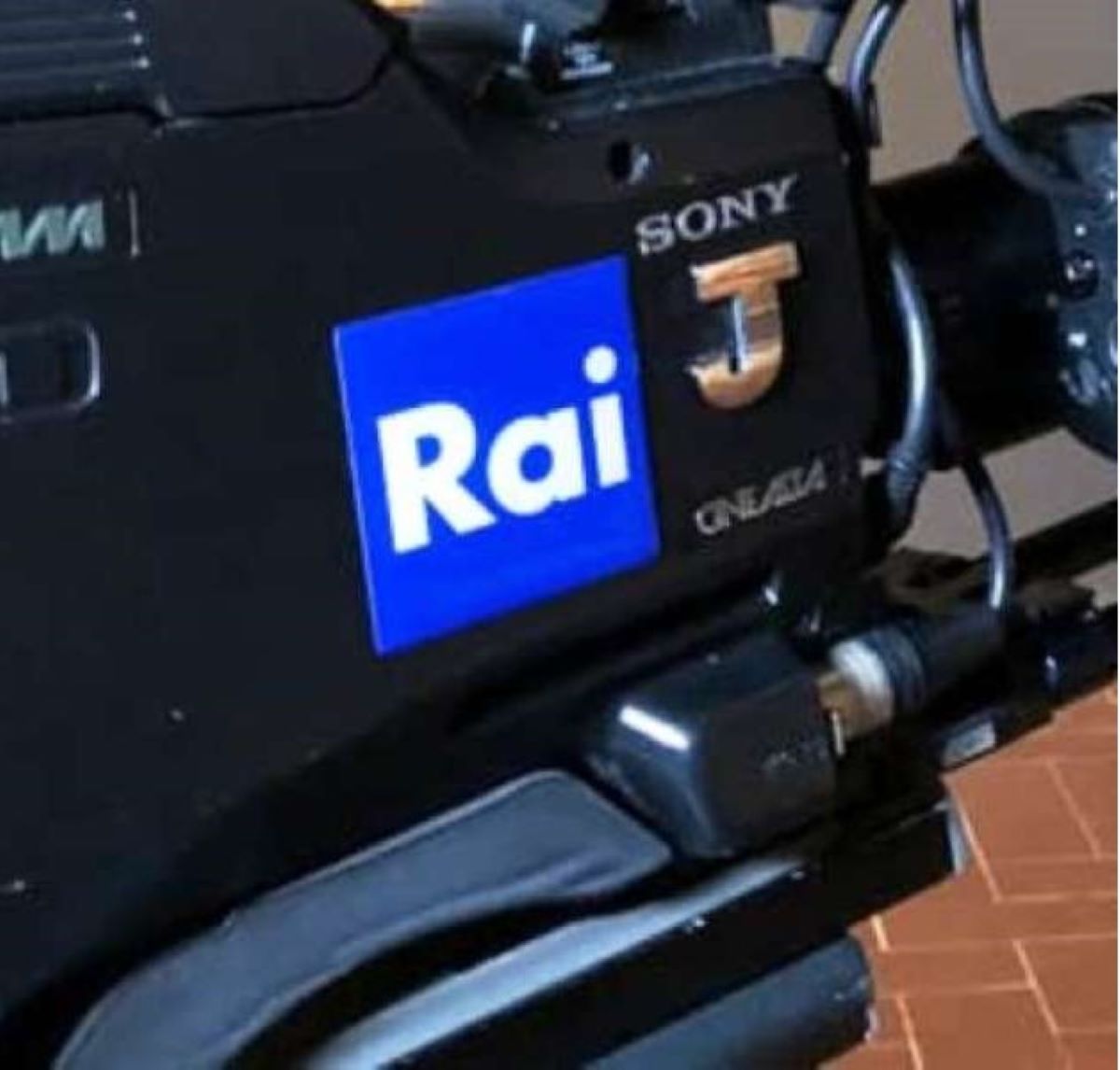 Conduttore Torna Rai