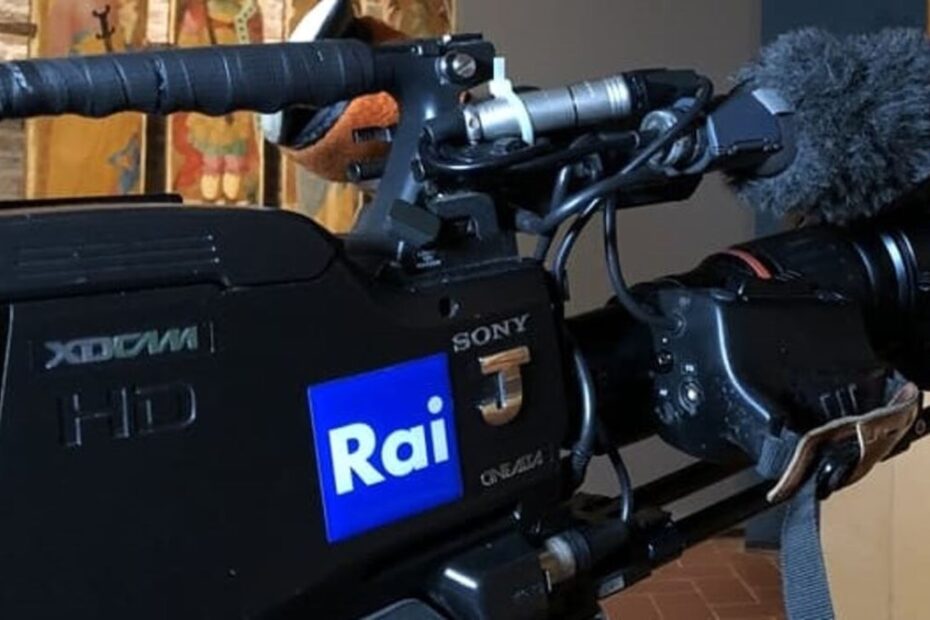 Rai Conduttore Torna