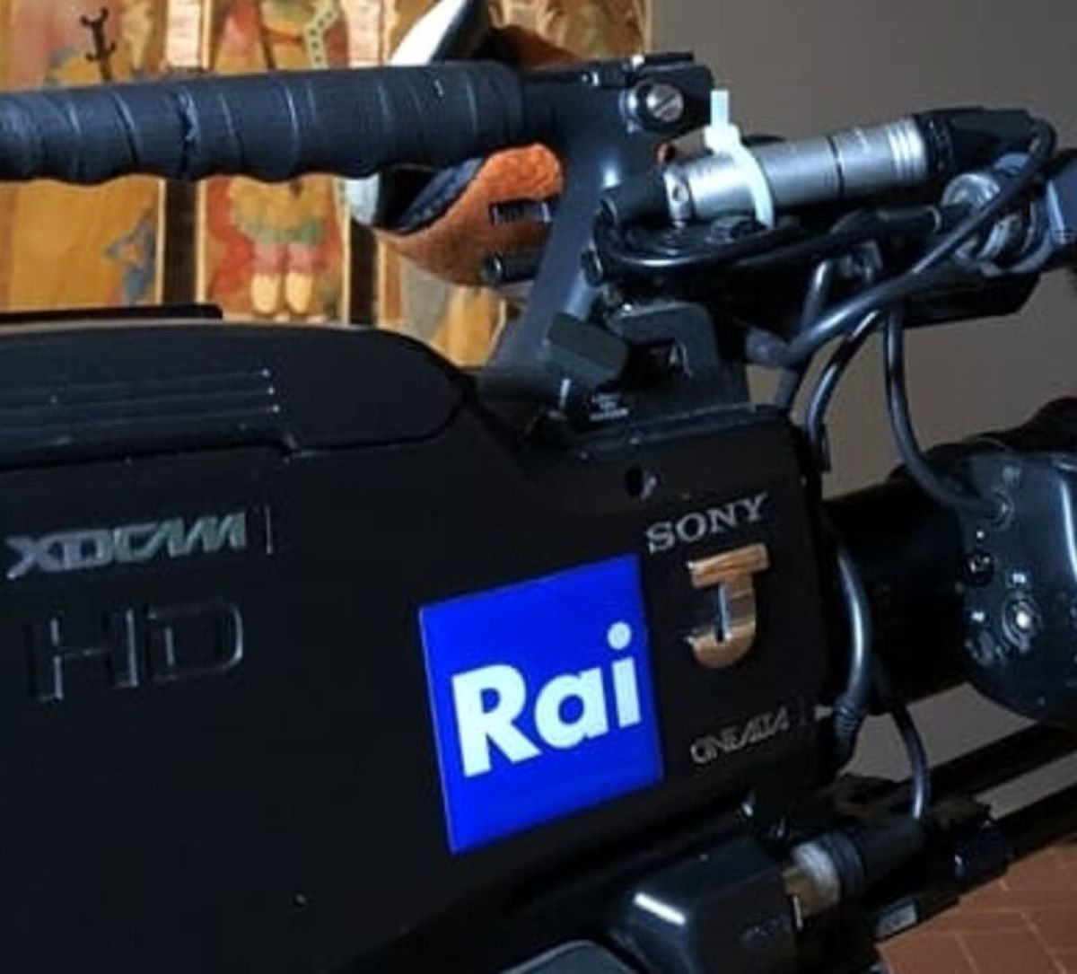 Rai Lutto