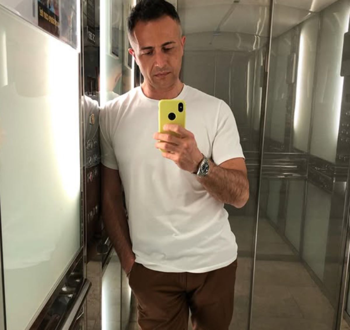 Riccardo Guarnieri