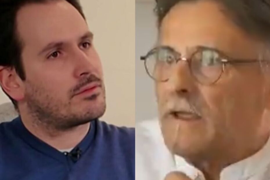 Andrea Sempio Garlasco Papà