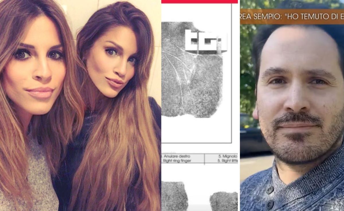 Chiara Poggi Dna
